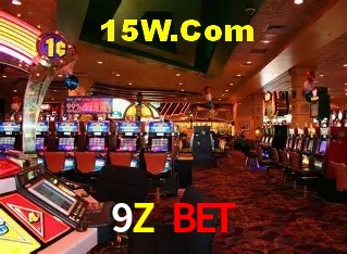 Ofertas Exclusivas 9Z Bet