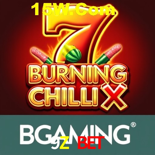 Descubra o Mundo do Cassino Online com 9Z Bet