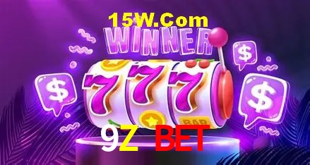 Sistemas de Segurança 9Z Bet