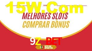 Welcome Bonus 9Z Bet