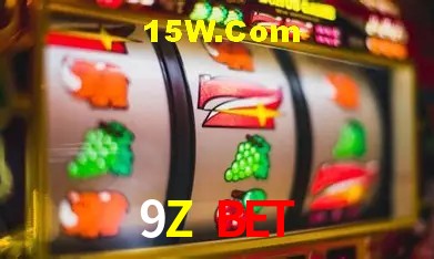 9Z Bet - Rápido Acesse