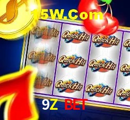 9Z Bet Plataforma - Certificada MGA desde 2015