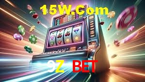Experiência VIP 9Z Bet