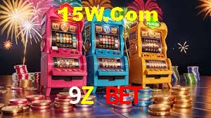 Quick Registration 9Z Bet