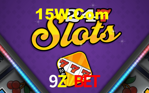 9Z Bet App