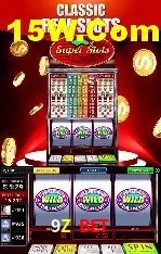 Integração de APIs 9Z Bet
