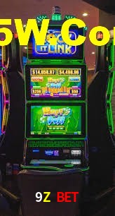 Roulette Table 9Z Bet