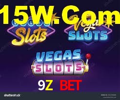 Daily Bonuses 9Z Bet