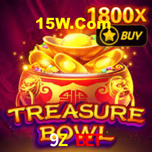 9Z Bet App