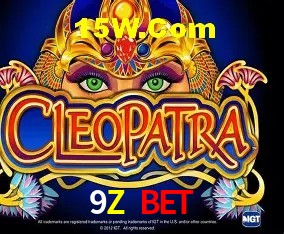 9Z Bet São Paulo - Jogo Providers