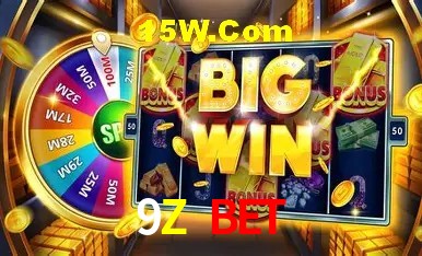 9Z Bet Entrar - Login Seguro Certificado