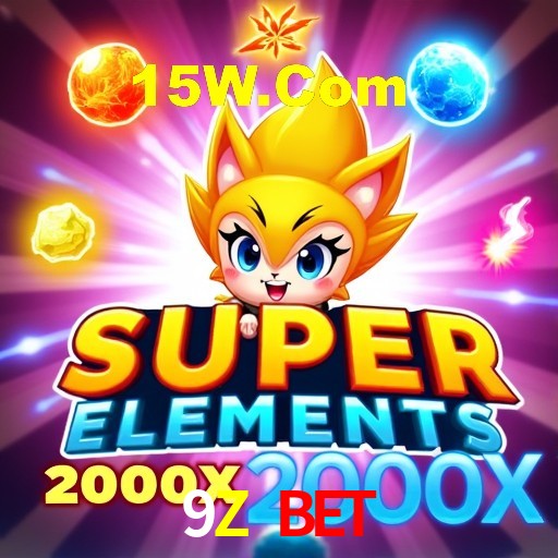 Apostas de Tênis 9Z Bet