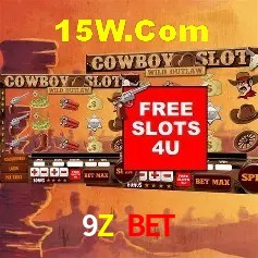9Z Bet Promoções - 30+ Ofertas Diárias