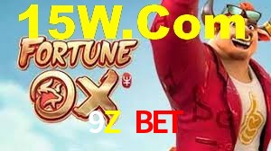 Live Casino 9Z Bet