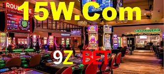 Premium Interface 9Z Bet