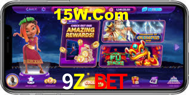 9Zbet Login