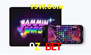 Tecnologia da Plataforma 9Z Bet