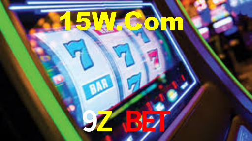 Sinta a adrenalina dos jogos de cassino com 9Z Bet