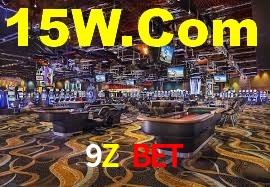 VIP Casino 9Z Bet