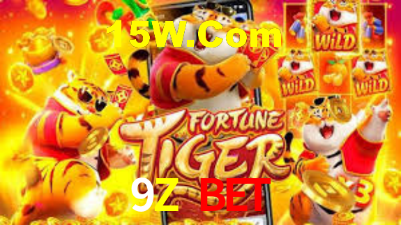9Z Bet App