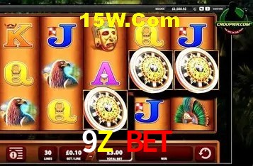 9Z Bet - Support