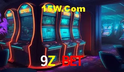 Especiais de Fim de Semana 9Z Bet