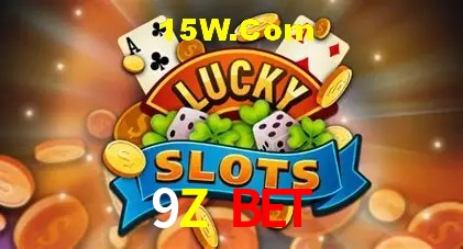 9Z Bet - Login Methods