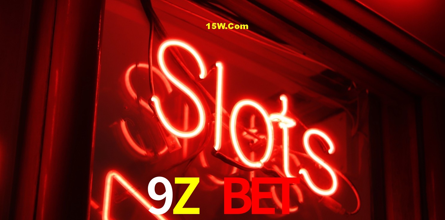 Responsive Design 9Z Bet