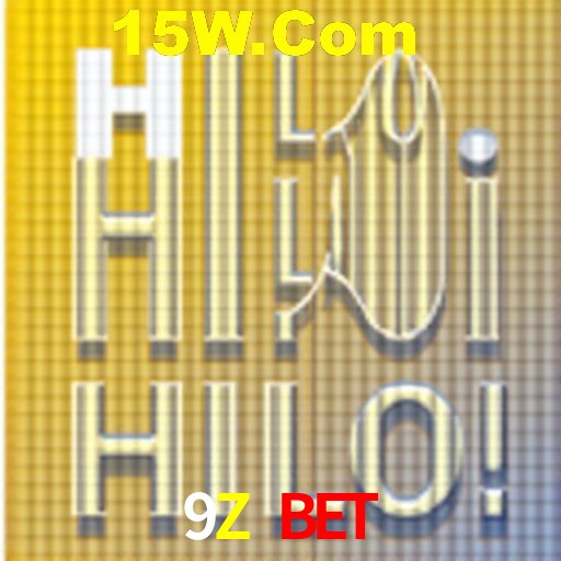 APP oficial da 9Z Bet para mobile