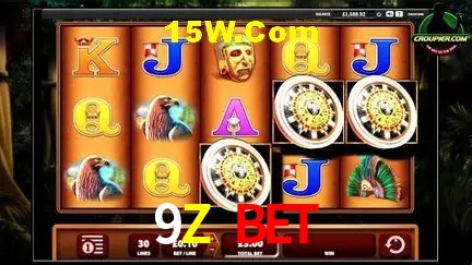 9Z Bet Brasília - Jogo Features
